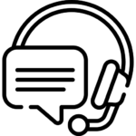 <a href="https://www.flaticon.com/free-icons/customer-service" title="customer service icons">Customer service icons created by Freepik - Flaticon</a>